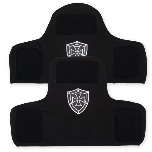 Inserts Balistiques Souples NFM THOR MCVS – Protection Avant & Arrière